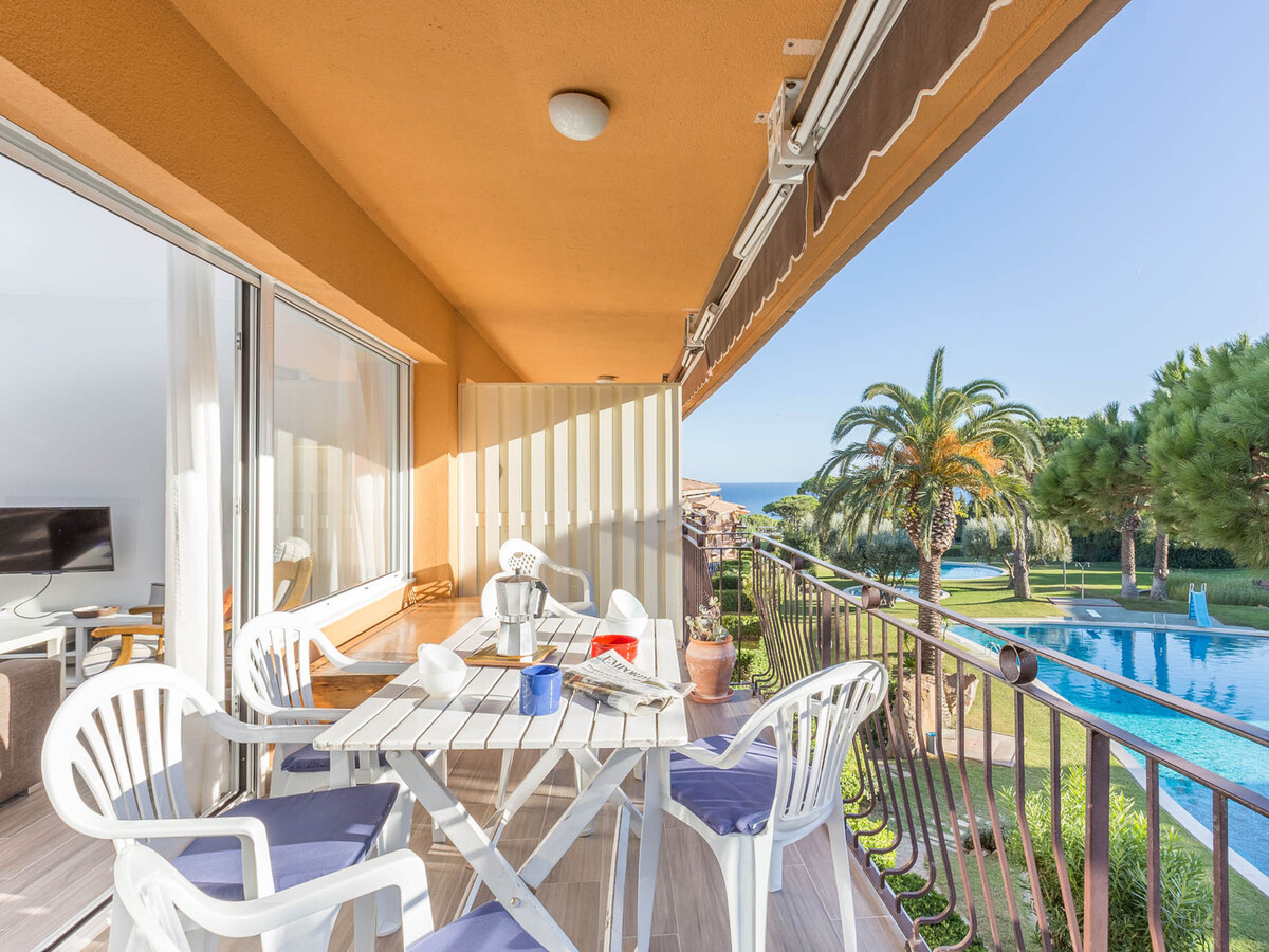 Appartement rénové 4 pers. à 5 min de la plage, piscine - Photo 3