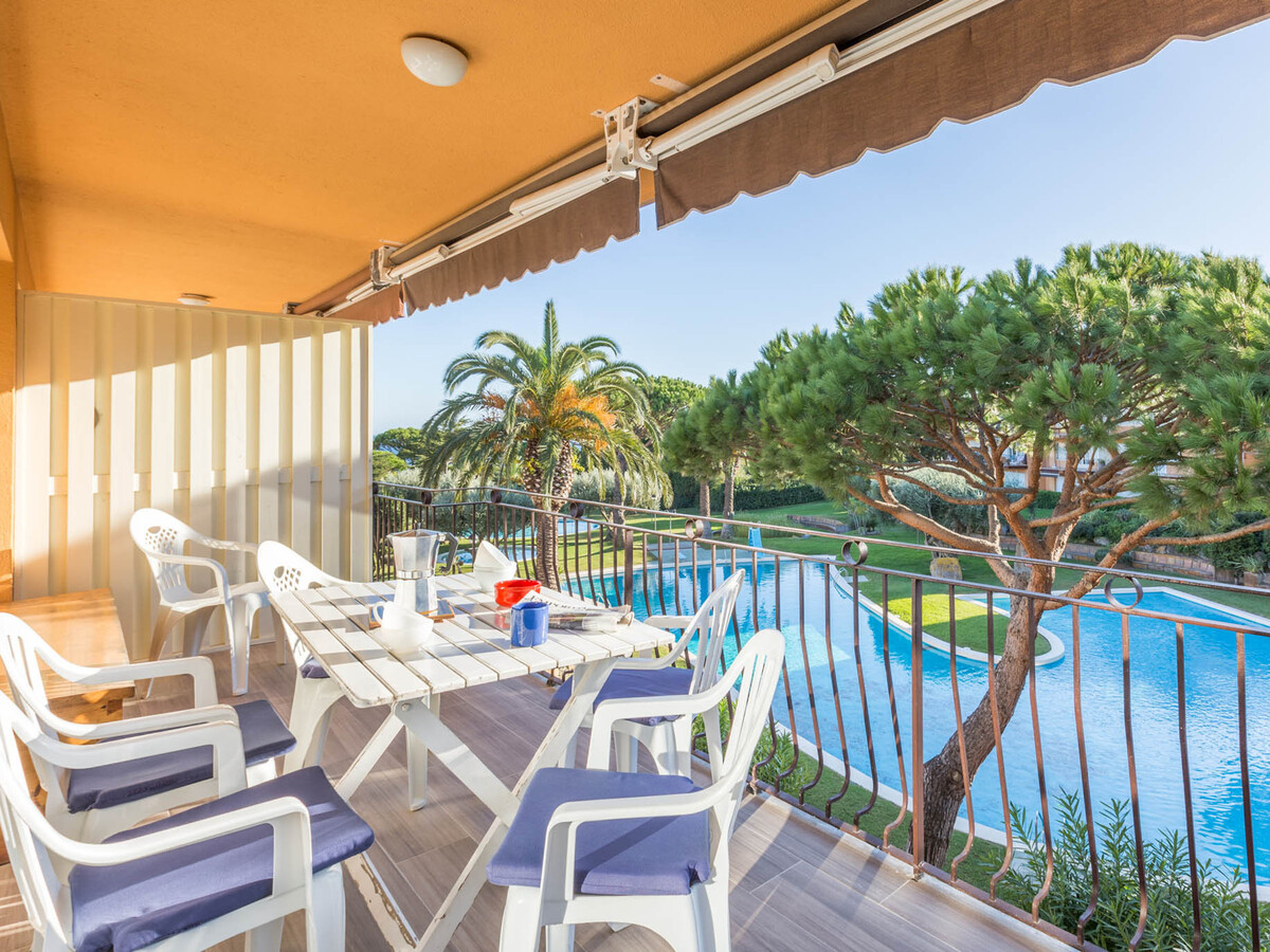 Appartement rénové 4 pers. à 5 min de la plage, piscine - Photo 11