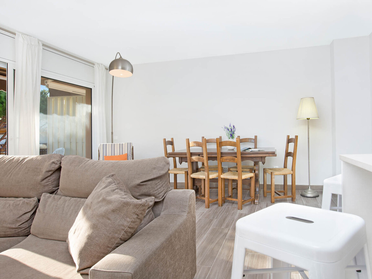 Appartement rénové 4 pers. à 5 min de la plage, piscine - Photo 13