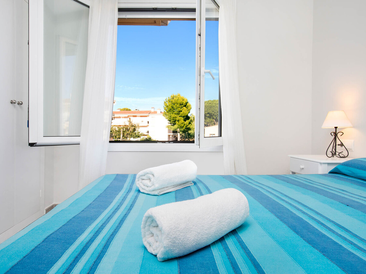 Appartement rénové 4 pers. à 5 min de la plage, piscine - Photo 16