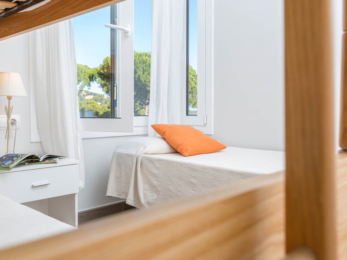 Appartement rénové 4 pers. à 5 min de la plage, piscine - Photo 17