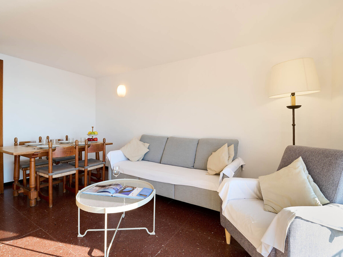 Appartement 4 pers. Llafranc, vue mer et terrasse - Photo 4