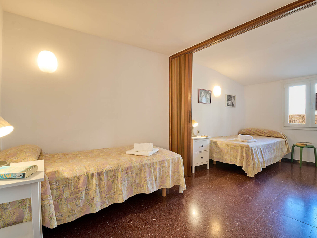Appartement 4 pers. Llafranc, vue mer et terrasse - Photo 9