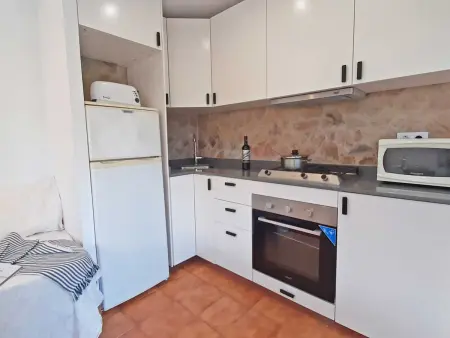 Petit appartement Llafranc, terrasse jardin et barbecue - Photo 4