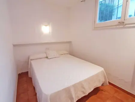 Petit appartement Llafranc, terrasse jardin et barbecue - Photo 7