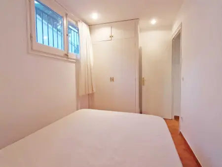 Petit appartement Llafranc, terrasse jardin et barbecue - Photo 8