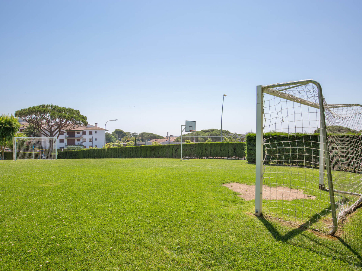 Appartement 4 pers. Calella de Palafrugell, piscine & plage - Photo 10