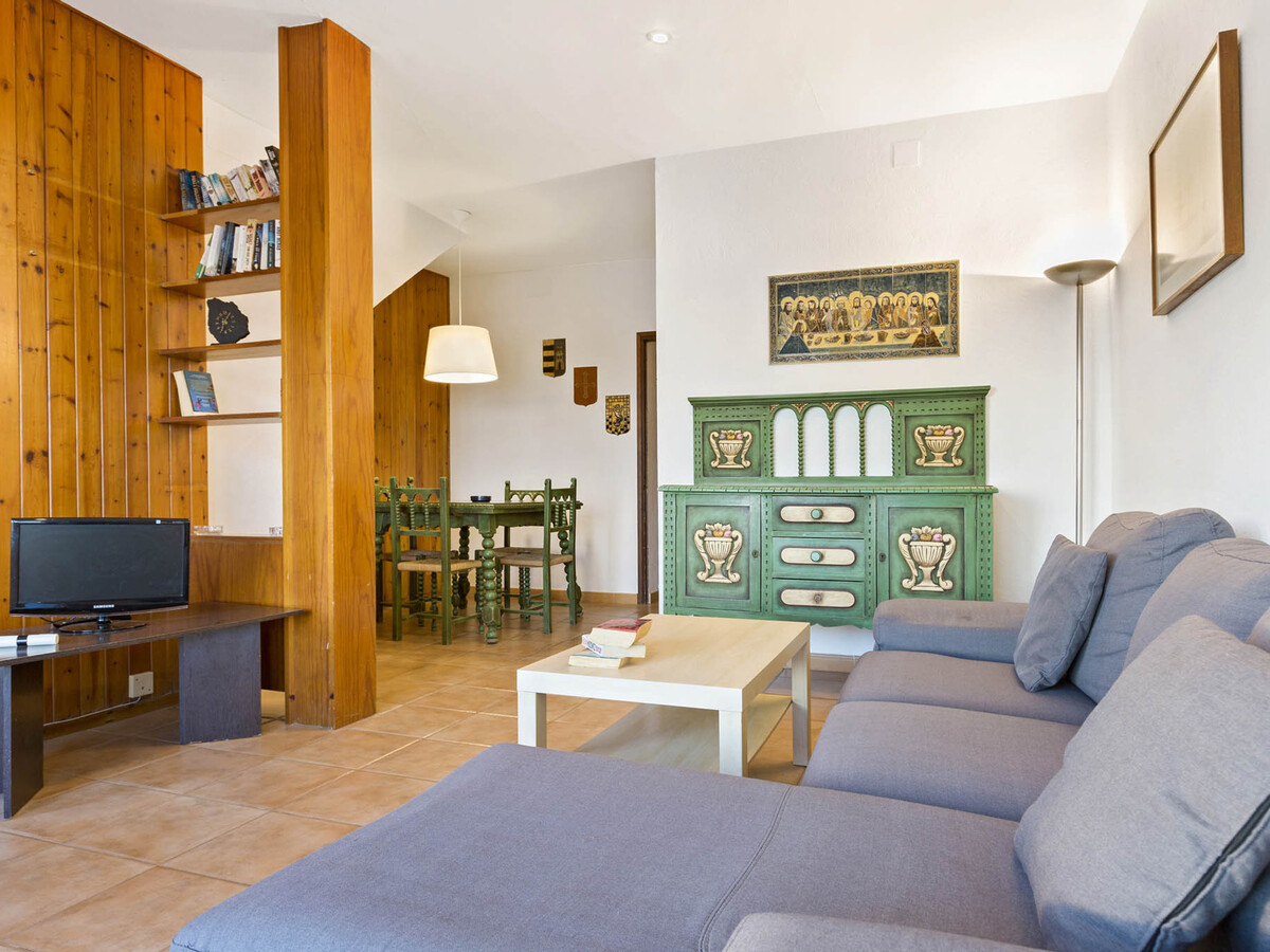 Appartement front de mer Llafranc, 3 chambres, 6 pers. - Photo 3