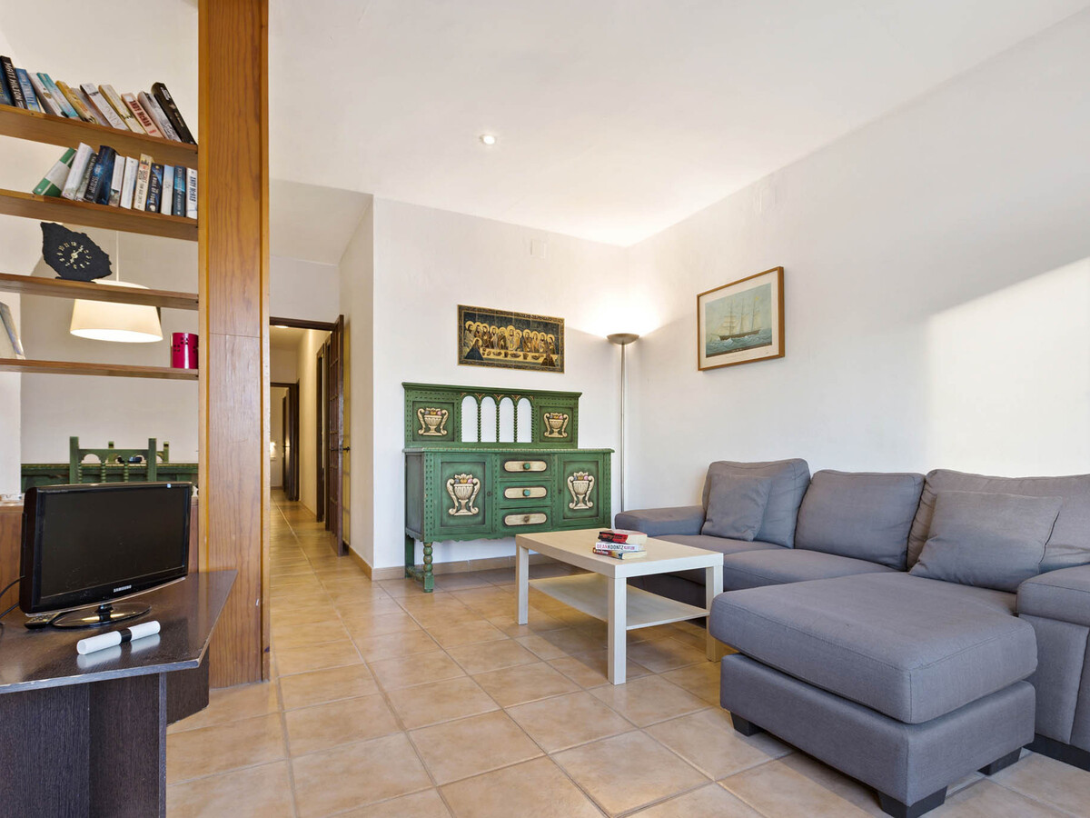 Appartement front de mer Llafranc, 3 chambres, 6 pers. - Photo 6