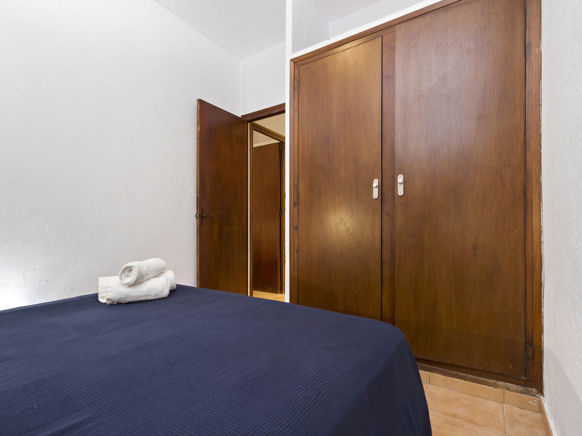 Appartement front de mer Llafranc, 3 chambres, 6 pers. - Photo 8