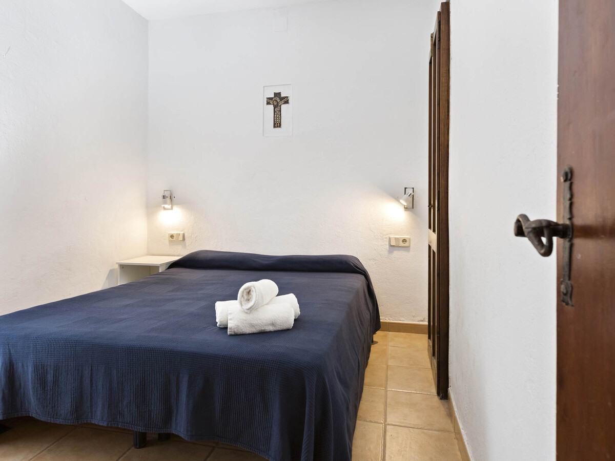 Appartement front de mer Llafranc, 3 chambres, 6 pers. - Photo 10