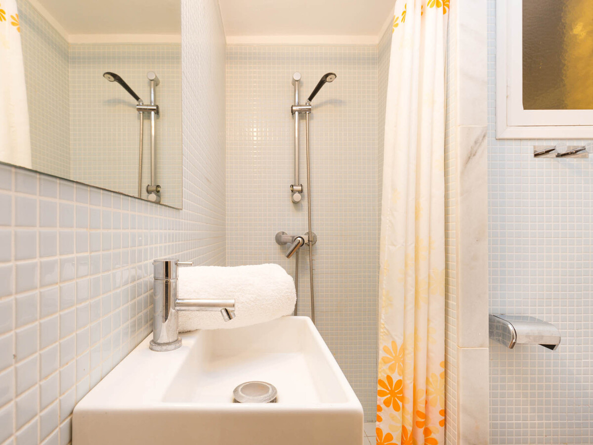 Appartement front de mer Llafranc, 3 chambres, 6 pers. - Photo 13