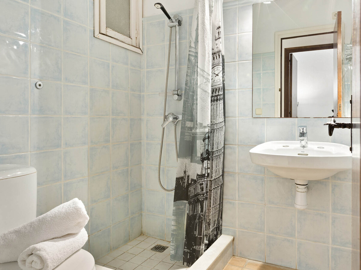 Appartement front de mer Llafranc, 3 chambres, 6 pers. - Photo 14
