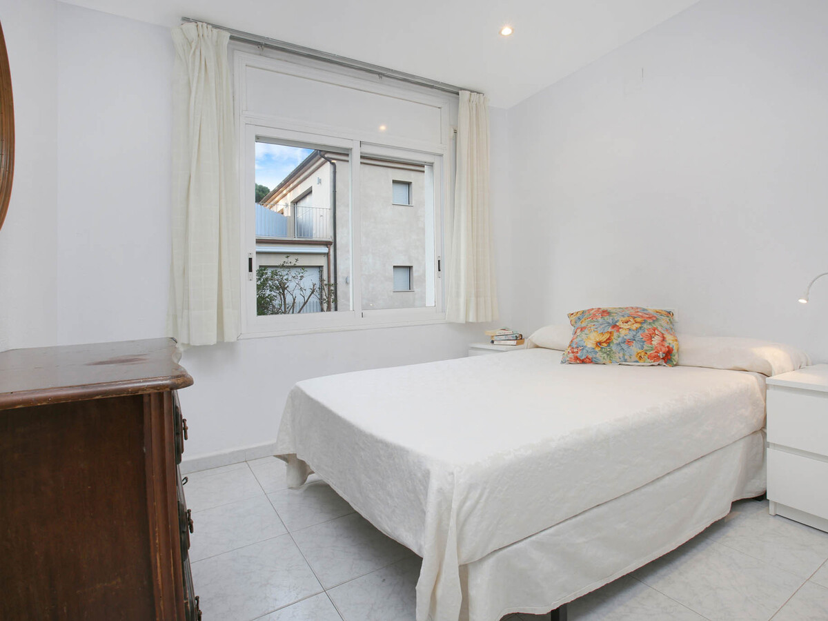 Appartement 8 pers. terrasse à Llafranc, plage Costa Brava - Photo 10