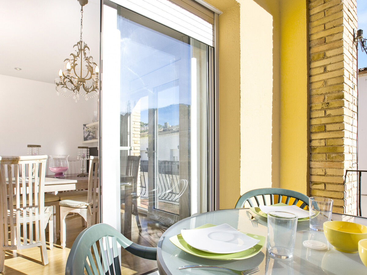 Appartement 5 pers, 3 chambres climatisées à 150m de la plage de Llafranc - Photo 4