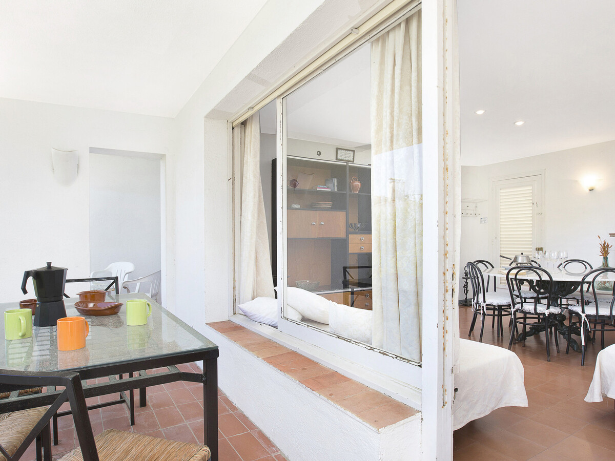 Appartement 8 pers à Llafranc, terrasse, 200m plage - Photo 4