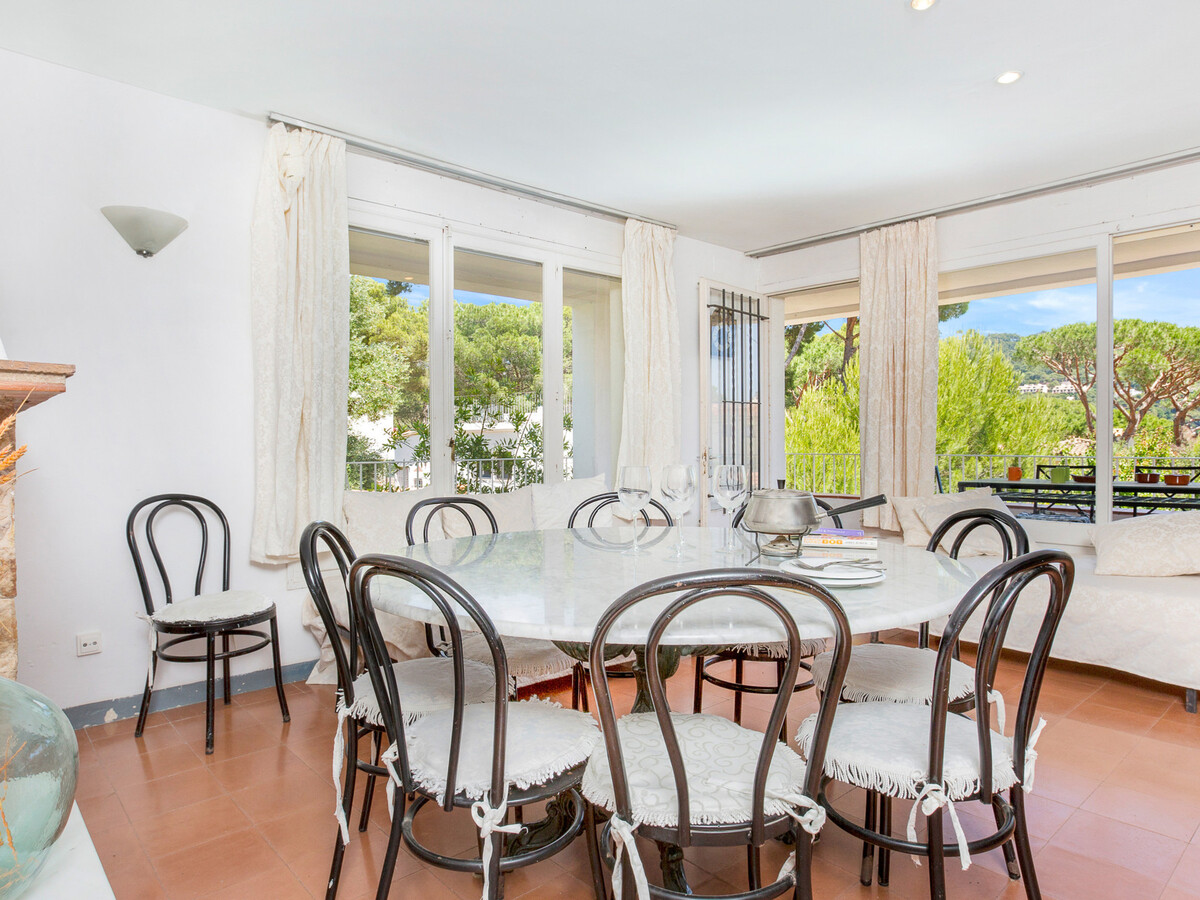 Appartement 8 pers à Llafranc, terrasse, 200m plage - Photo 5