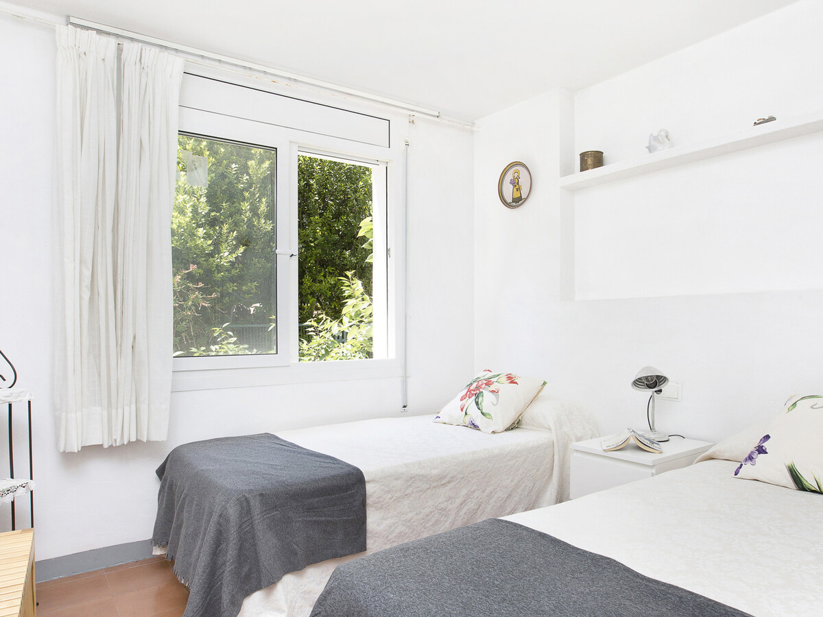 Appartement 8 pers à Llafranc, terrasse, 200m plage - Photo 10