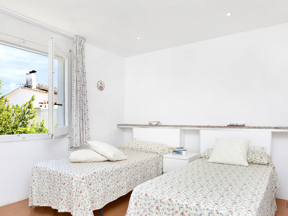 Appartement 8 pers à Llafranc, terrasse, 200m plage - Photo 11