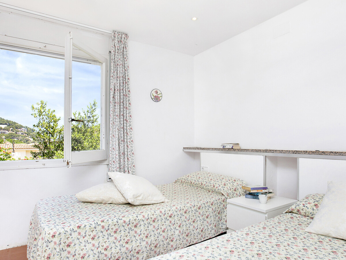 Appartement 8 pers à Llafranc, terrasse, 200m plage - Photo 12