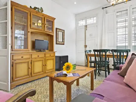 Villa 4 pers. à 50m de la plage, Llafranc - Photo 1