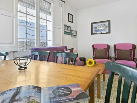 Villa 4 pers. à 50m de la plage, Llafranc - Photo 2