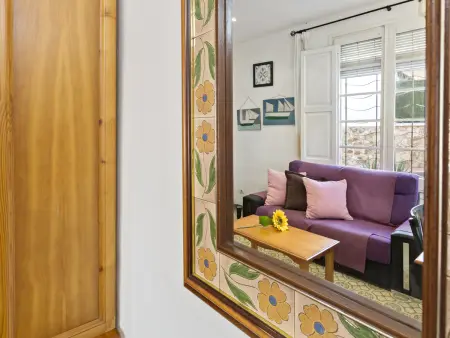 Villa 4 pers. à 50m de la plage, Llafranc - Photo 3