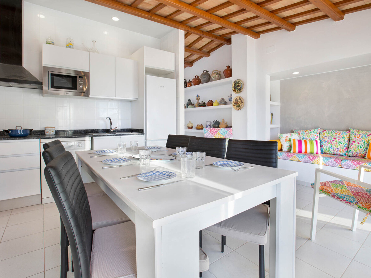 Appartement première ligne de plage à Llafranc, 3 chambres - Photo 16