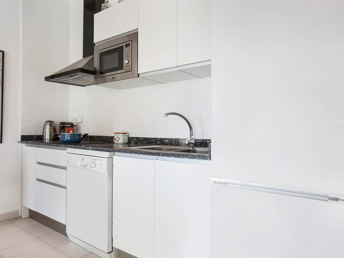 Appartement première ligne de plage à Llafranc, 3 chambres - Photo 17
