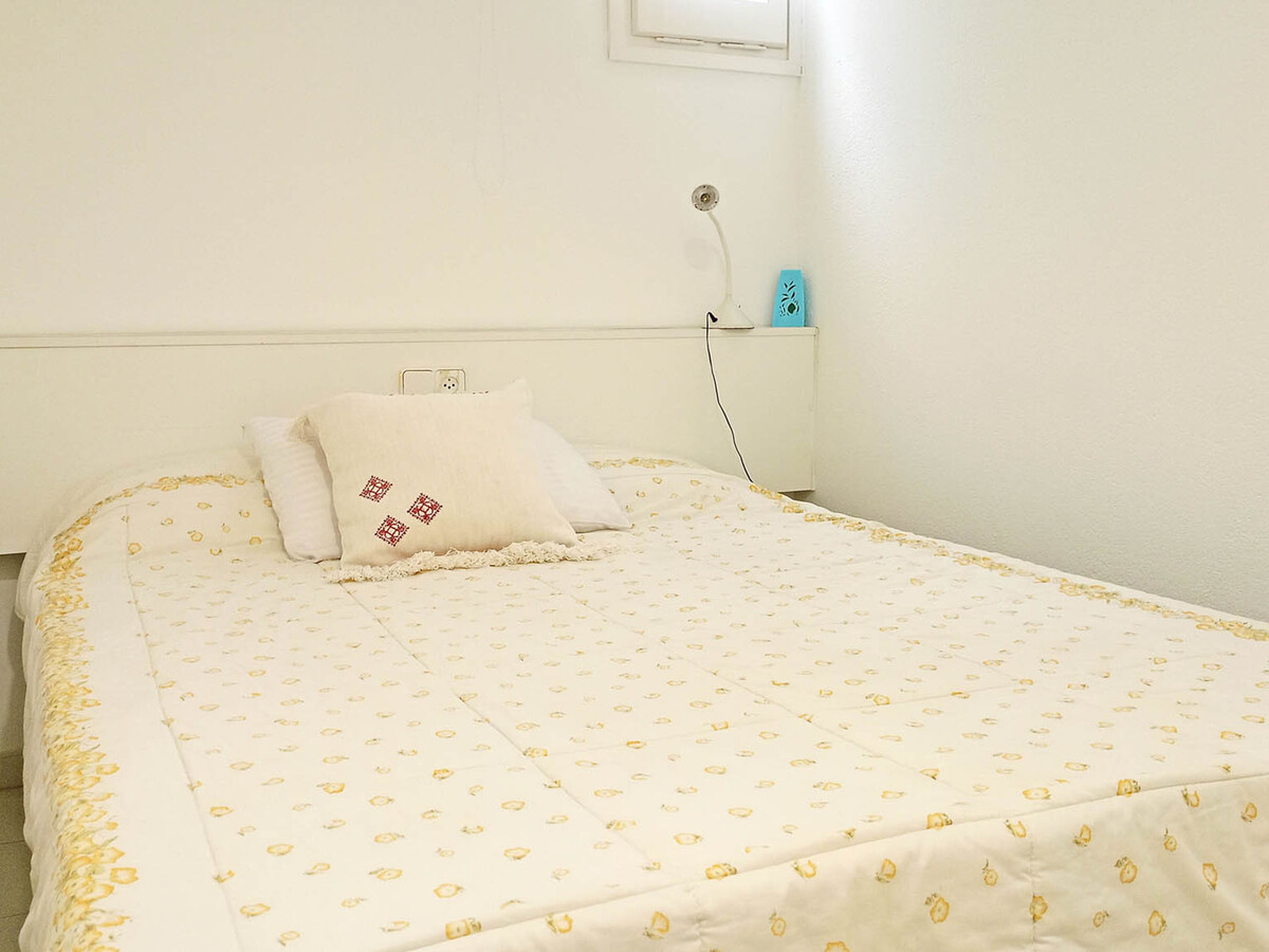 Appartement première ligne de plage à Llafranc, 3 chambres - Photo 19