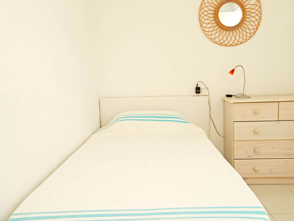 Appartement première ligne de plage à Llafranc, 3 chambres - Photo 20