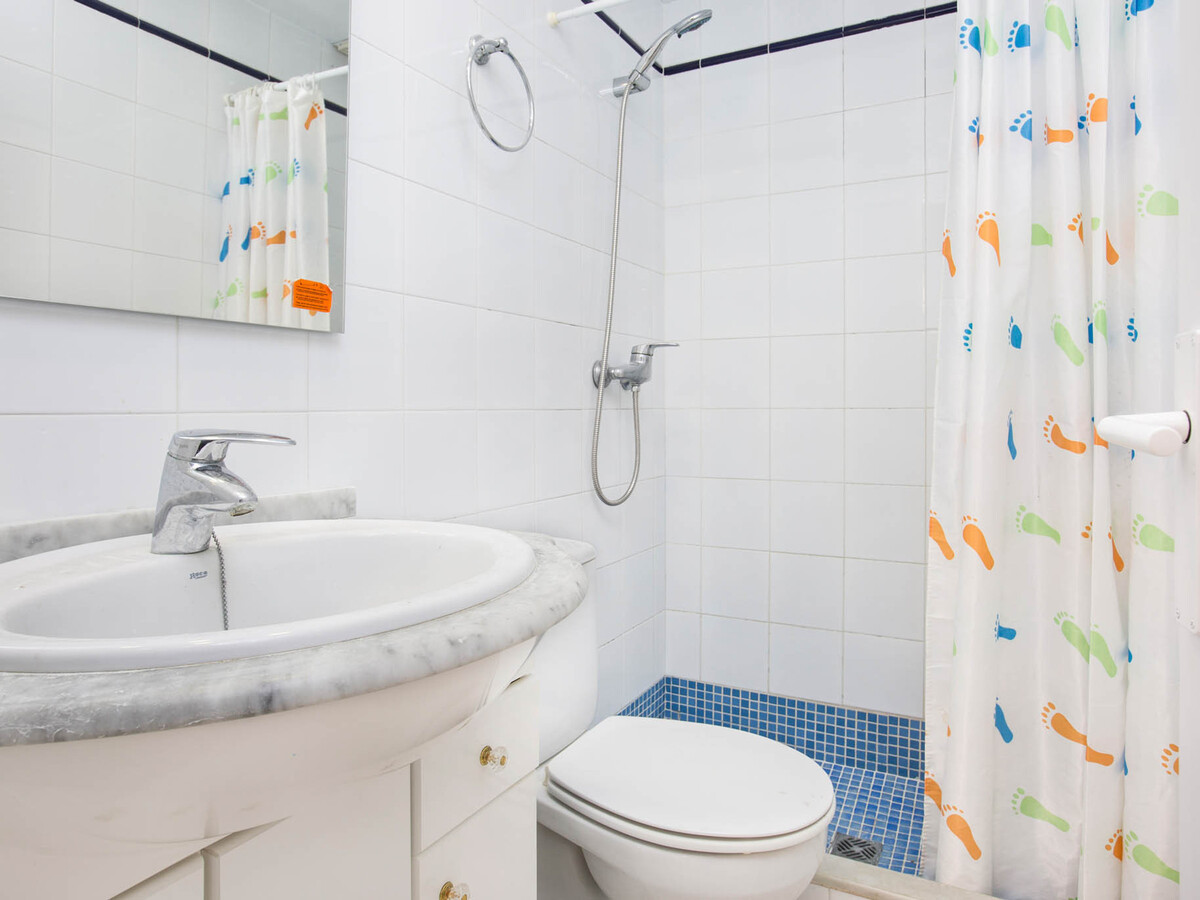 Appartement première ligne de plage à Llafranc, 3 chambres - Photo 21