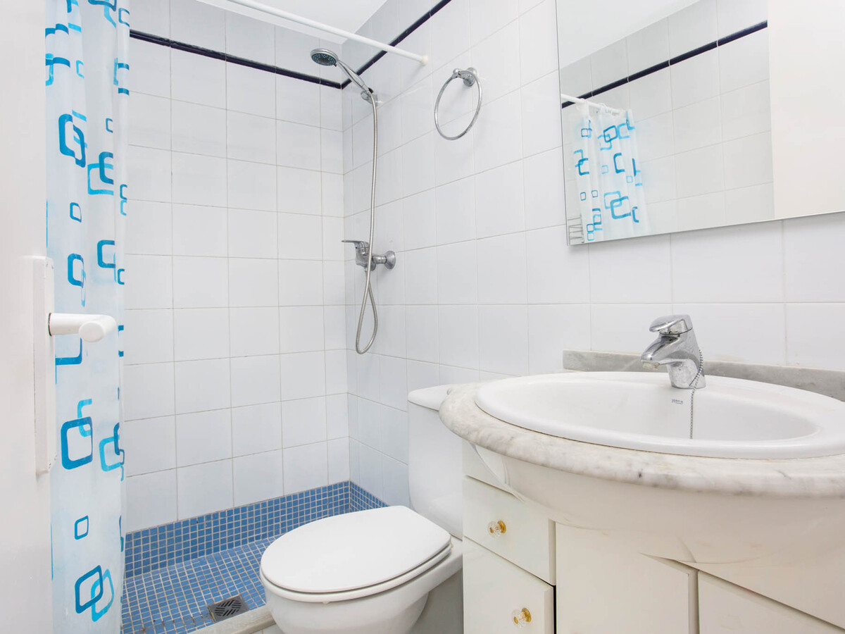 Appartement première ligne de plage à Llafranc, 3 chambres - Photo 22