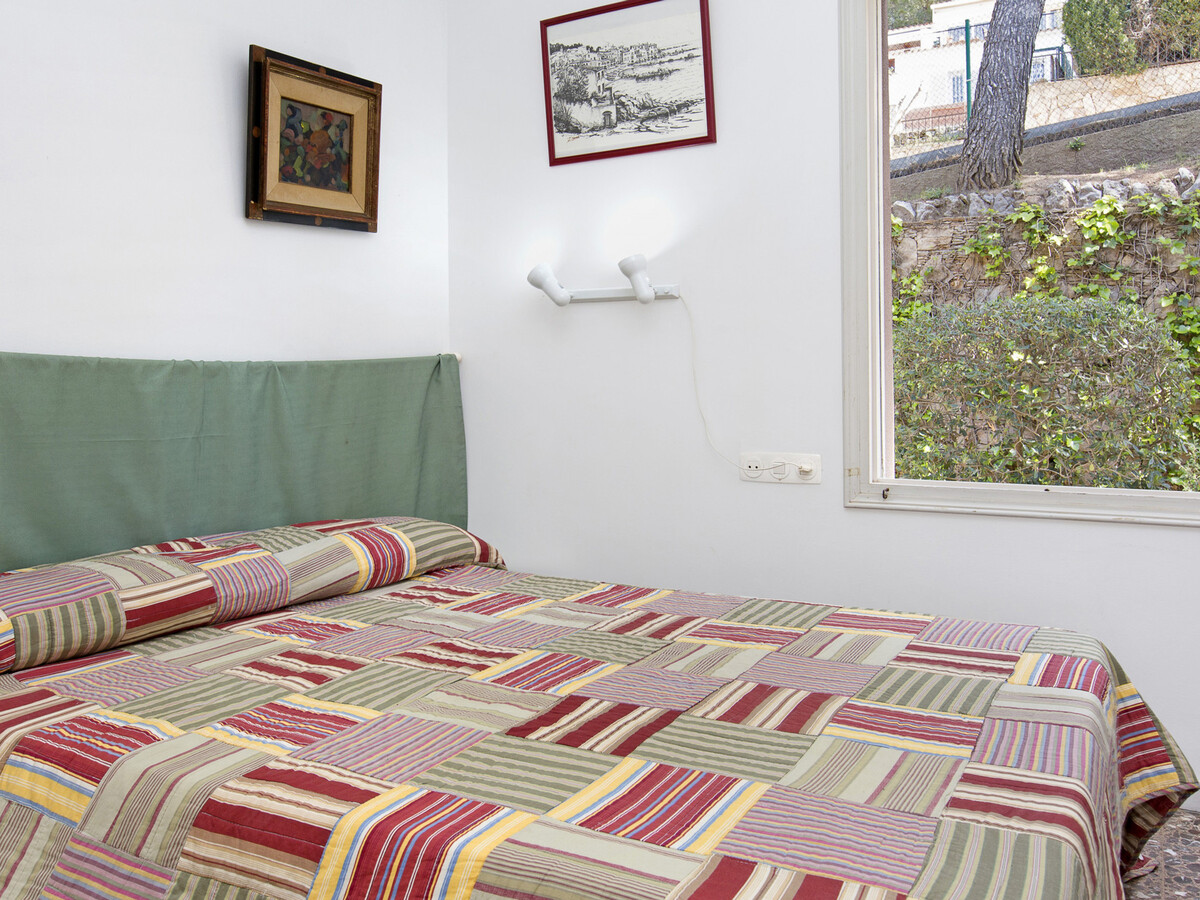 Grand appartement 4 chambres à Llafranc, vue mer et piscine - Photo 13