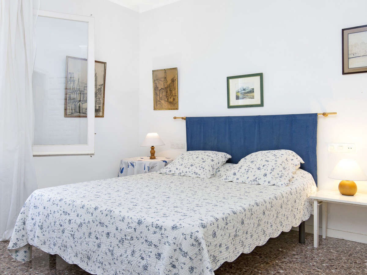Grand appartement 4 chambres à Llafranc, vue mer et piscine - Photo 14