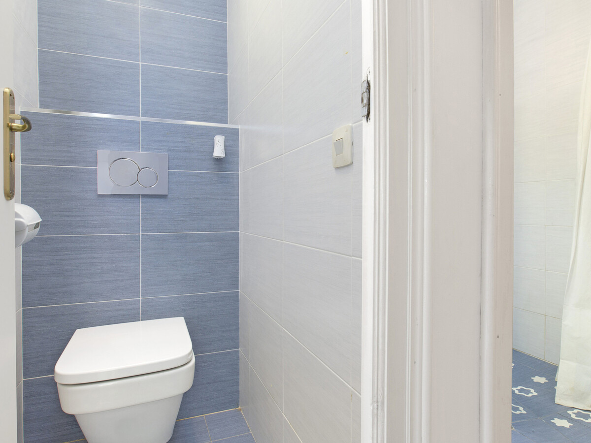 Grand appartement 4 chambres à Llafranc, vue mer et piscine - Photo 17