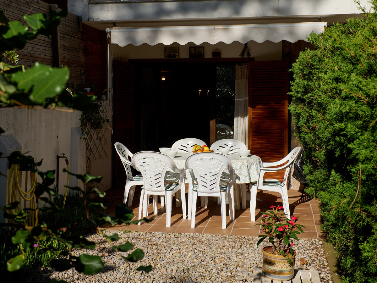Villa 4 chambres à 800m de la plage, piscine collective - Photo 2