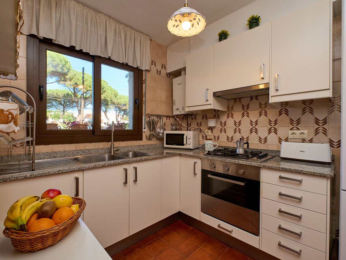 Villa 4 chambres à 800m de la plage, piscine collective - Photo 3