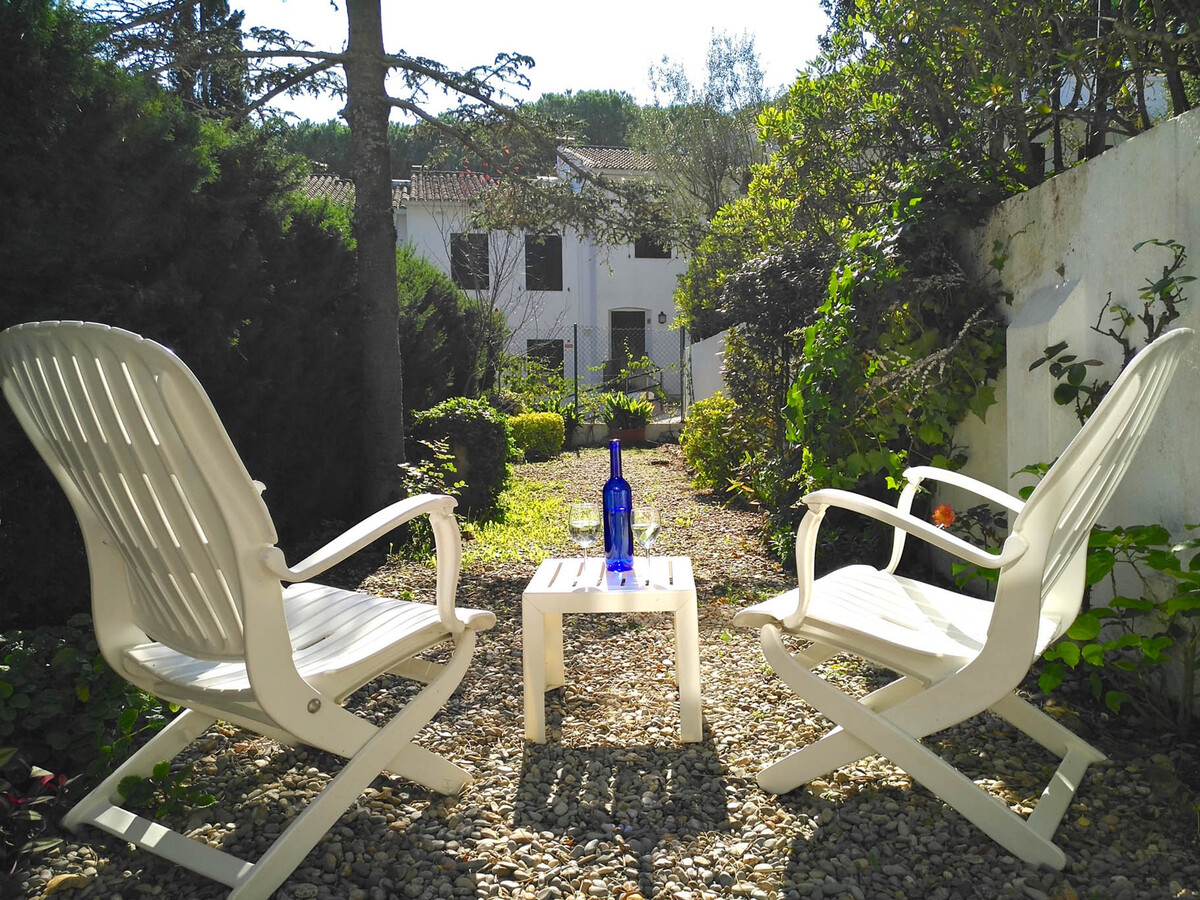 Villa 4 chambres à 800m de la plage, piscine collective - Photo 6