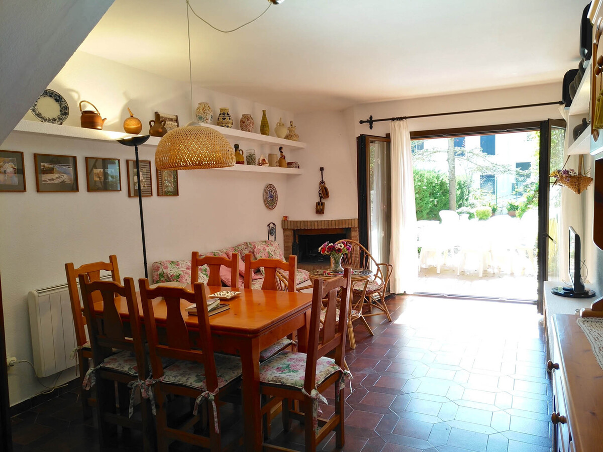 Villa 4 chambres à 800m de la plage, piscine collective - Photo 13