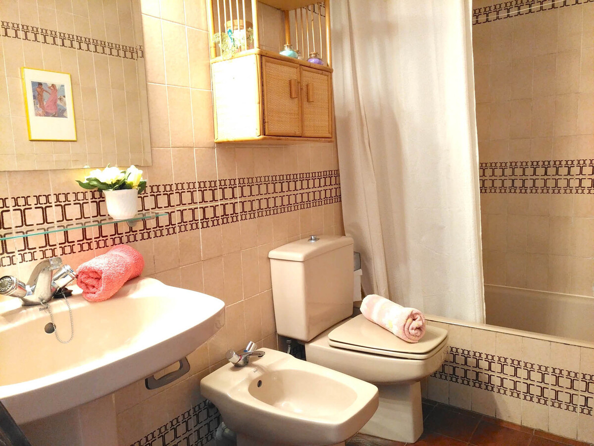 Villa 4 chambres à 800m de la plage, piscine collective - Photo 19