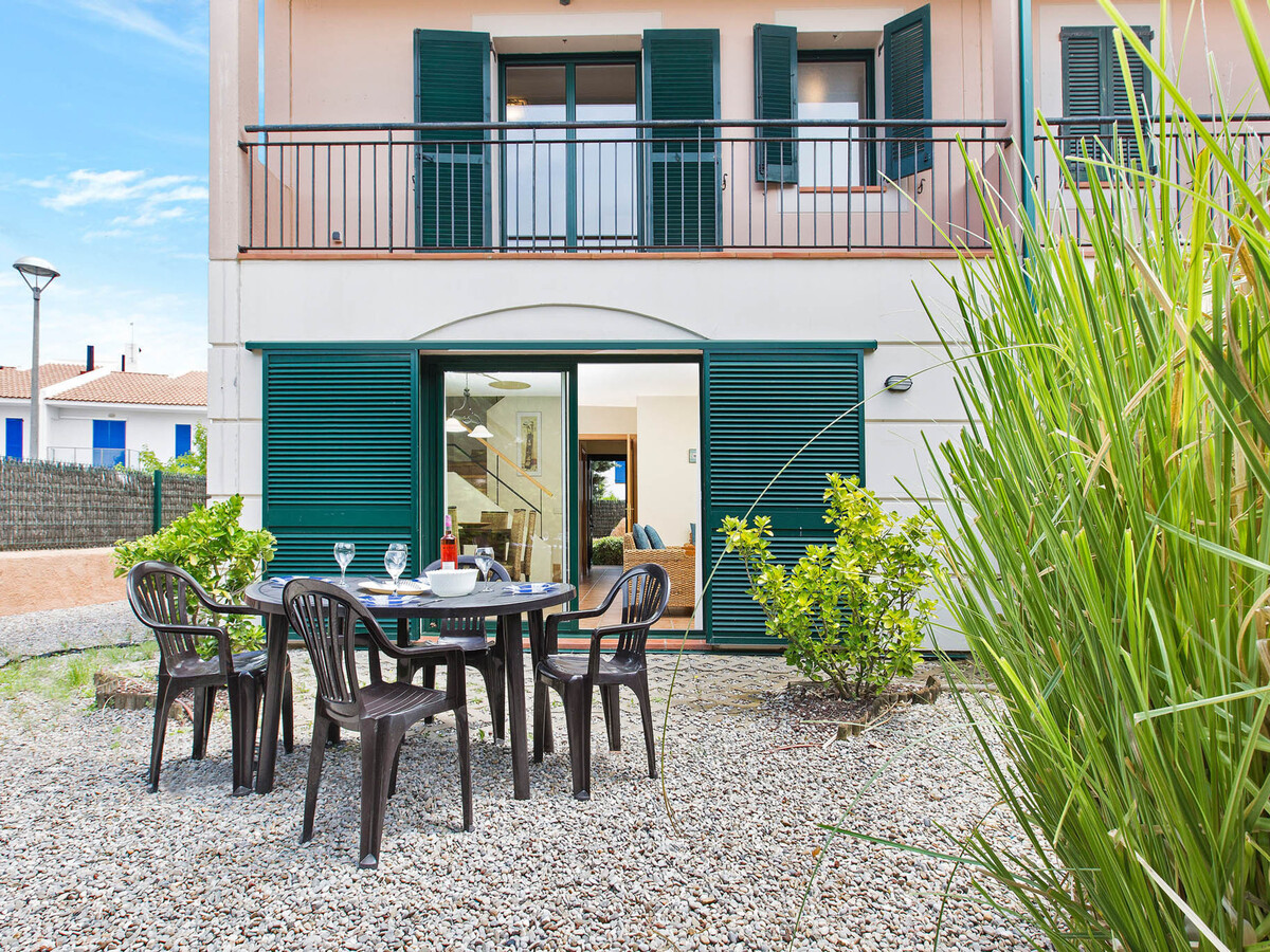 Villa familiale 100m de la plage à Pals, piscine & jardin - Photo 2