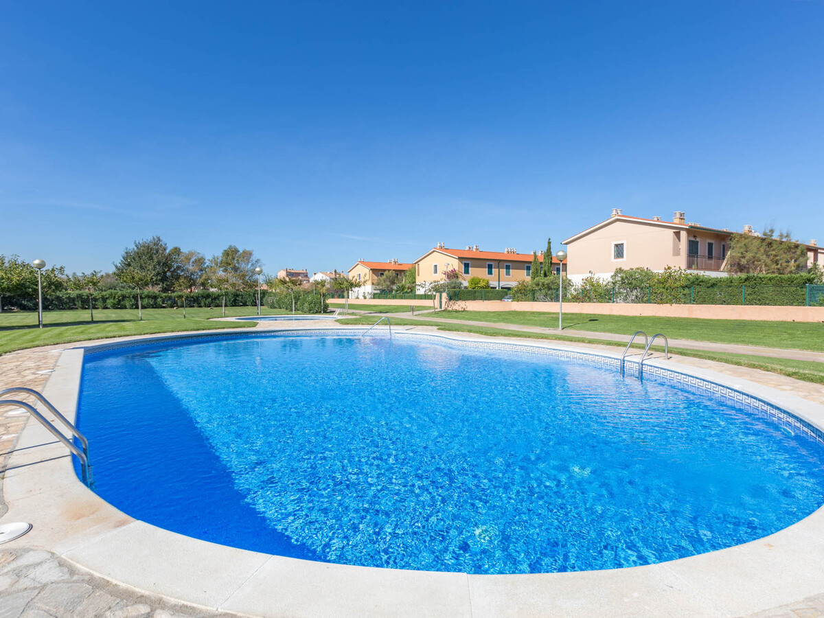 Villa familiale 100m de la plage à Pals, piscine & jardin - Photo 7