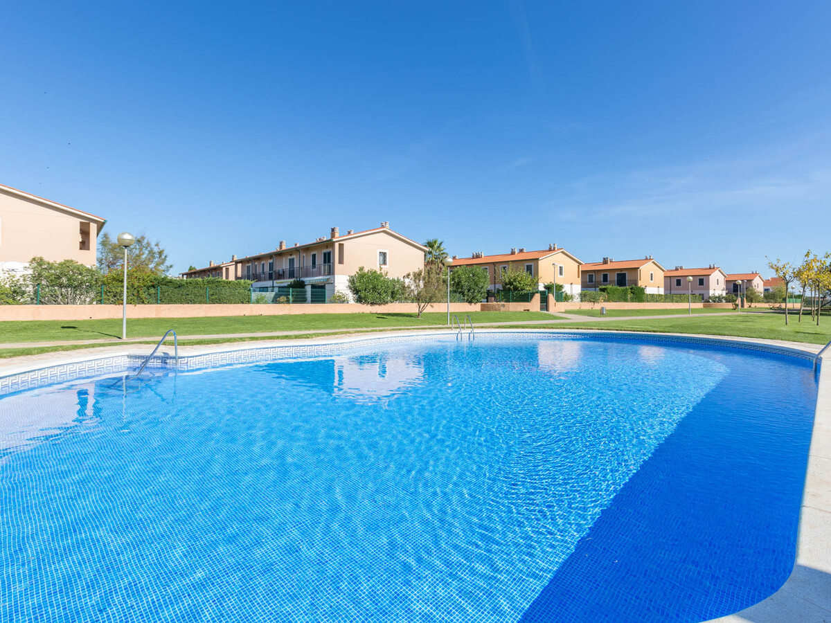 Villa familiale 100m de la plage à Pals, piscine & jardin - Photo 8