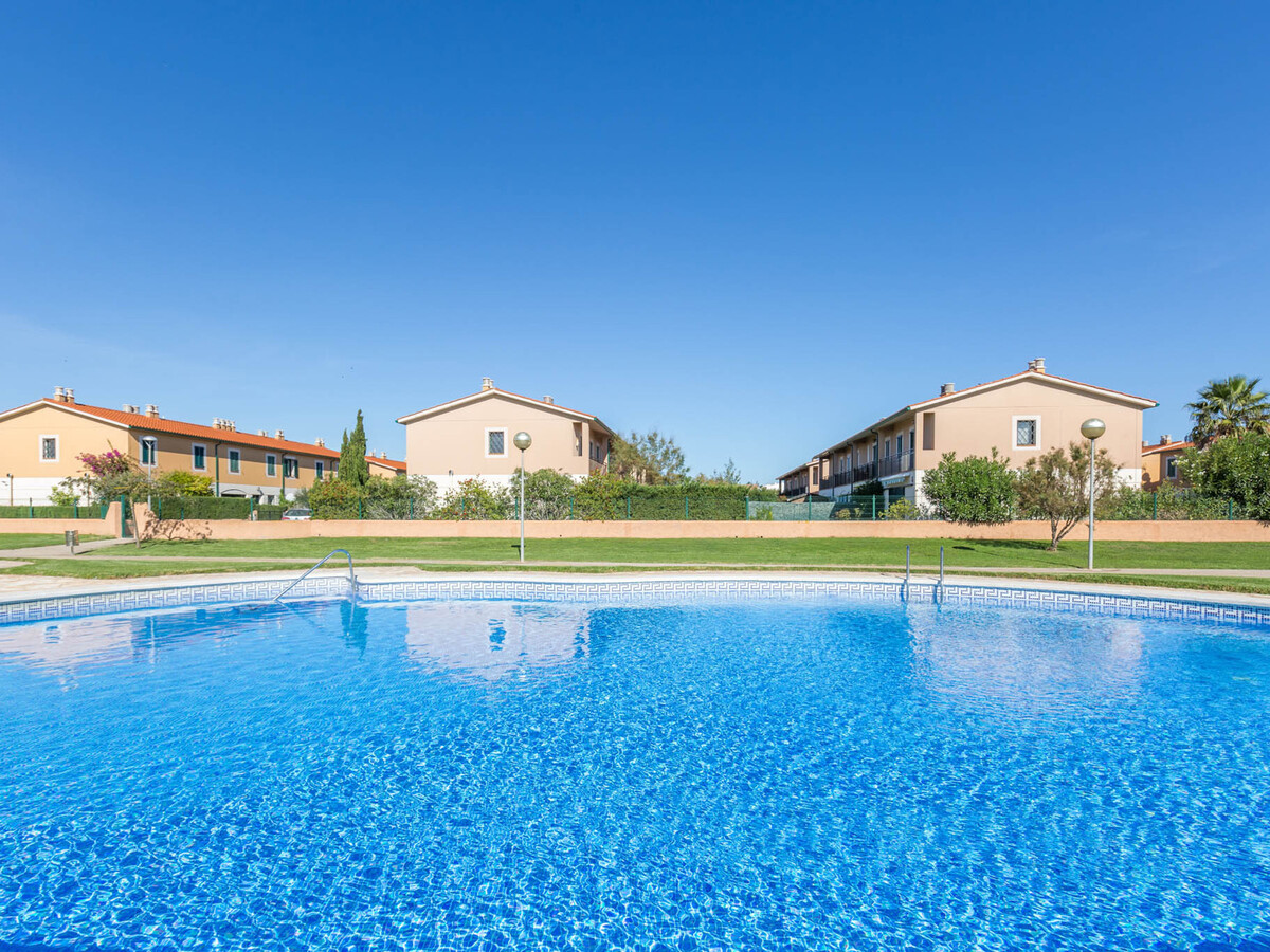 Villa familiale 100m de la plage à Pals, piscine & jardin - Photo 9