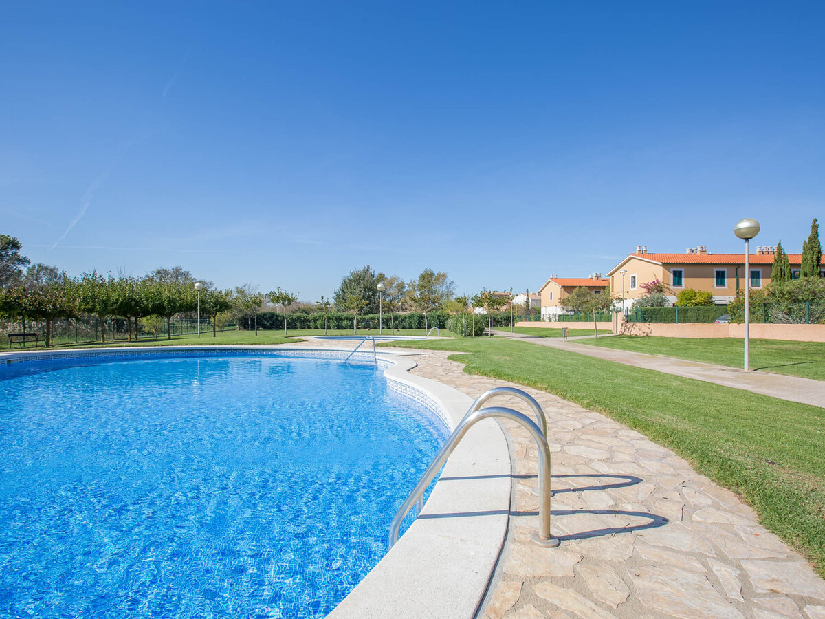 Villa familiale 100m de la plage à Pals, piscine & jardin - Photo 10
