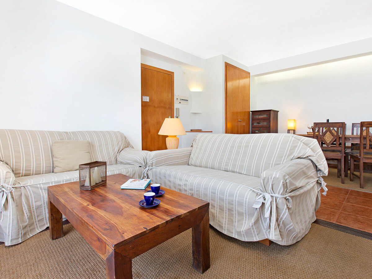 Appartement 4 pers. à 170m de la plage de Llafranc - Photo 4
