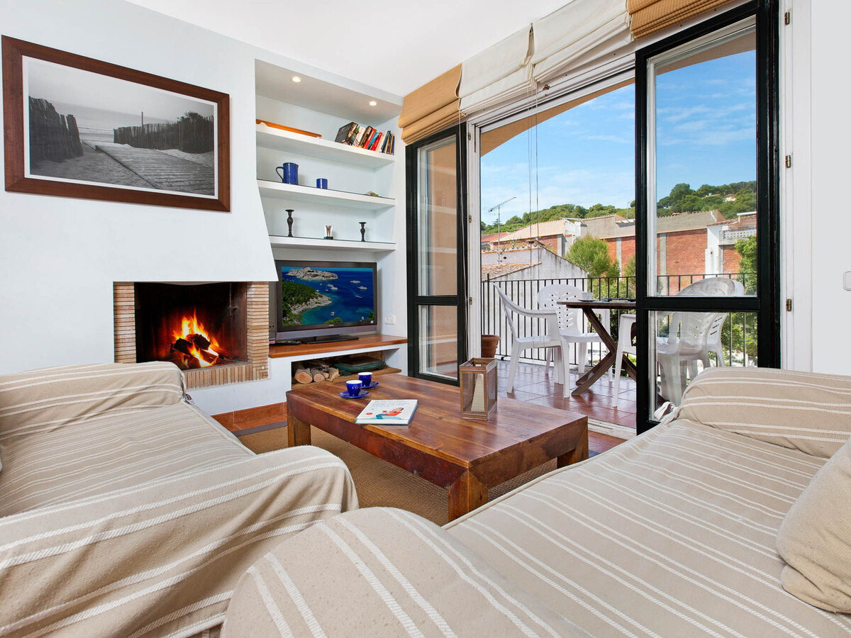 Appartement 4 pers. à 170m de la plage de Llafranc - Photo 5