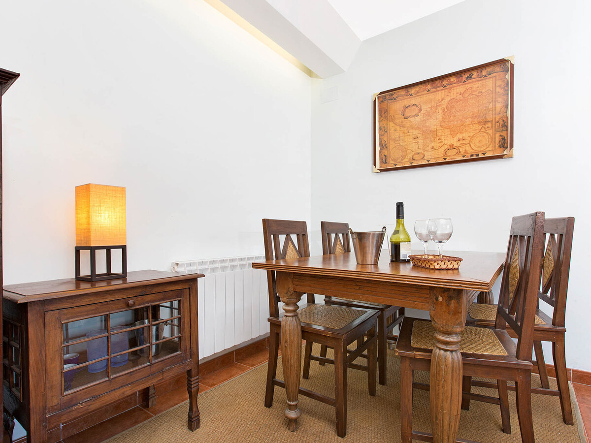 Appartement 4 pers. à 170m de la plage de Llafranc - Photo 6