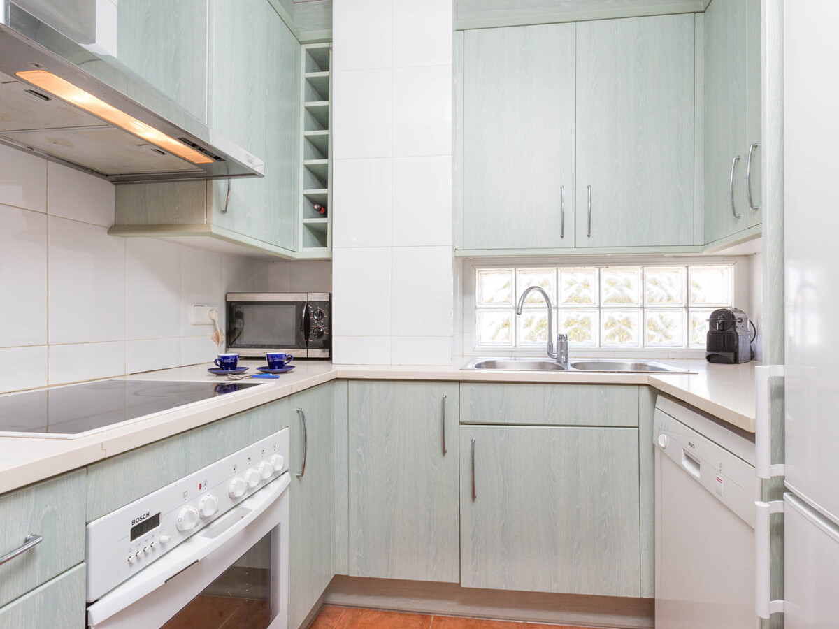Appartement 4 pers. à 170m de la plage de Llafranc - Photo 7